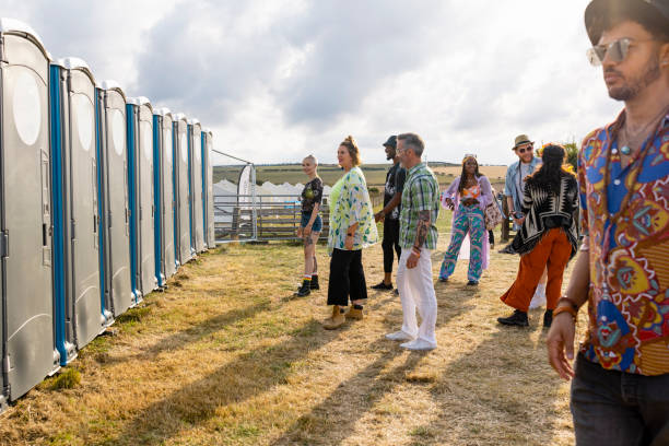 Best Portable Restroom Servicing (Cleaning and Restocking)  in Saylorville, IA