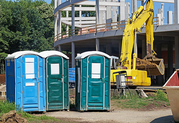 Best Portable Restroom Maintenance and Cleaning  in Saylorville, IA